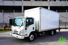 2020 isuzu npr for sale  Miami