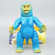 Ultraman GORO Bear Model Ultra Q Sofubi Kaiju Japońska zabawka 13cm z kartą nagłówka na sprzedaż  Wysyłka do Poland