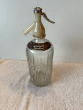 Early vintage schweppes for sale  BENFLEET