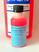 Elma red luxury d'occasion  Expédié en Belgium