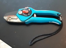 Gardena gartenschere baumscher gebraucht kaufen  Nabburg