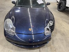 Porsche boxster front for sale  Cochranton
