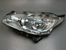 Phare gauche peugeot d'occasion  Amiens-