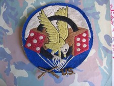 Patch 101 airborne d'occasion  Montauban
