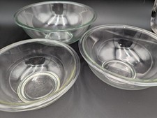 Pyrex nesting mixing for sale  Maquoketa