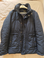 Giubbotto refrigiwear taglia usato  Morra de Sanctis
