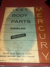 1957 mercury monterey for sale  Gruver
