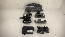 Kit demarrage opel d'occasion  Villegusien-le-Lac
