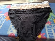 damen slips baumwolle gebraucht kaufen  Bad Sassendorf