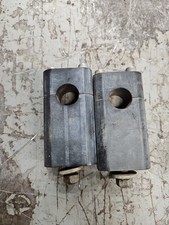 Handle bar riser for sale  Kempton