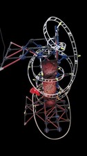 Knex thrill rides gebraucht kaufen  Marl