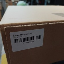Nrf lüfter motorkühlung gebraucht kaufen  Oberlungwitz