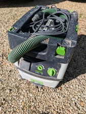 Festool ctl midi for sale  CHIPPING NORTON