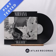 Nirvana bleach limited for sale  TAUNTON
