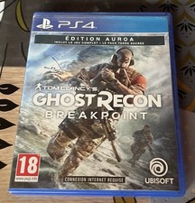 Ubisoft tom clancy d'occasion  Labourse