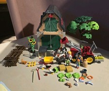 Playmobil farm barn for sale  Carlisle