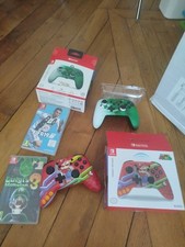 Lot joy con d'occasion  Le Perreux-sur-Marne