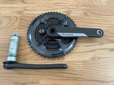 Quarq dfour dub for sale  Sunnyvale