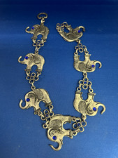Seven elephants silver for sale  Seneca