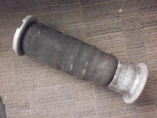 Ntc9820 rear air for sale  RAMSGATE