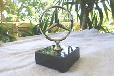 Mercedes stern briefbeschwerer gebraucht kaufen  Berlin