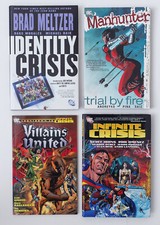 Comics lot tpb for sale  Fairfield