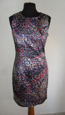 Vestito zara basic usato  Palermo