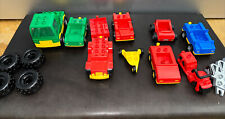 Lego duplo fahrzeuge gebraucht kaufen  Hamburg