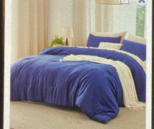 Bedsure queen comforter for sale  North Augusta
