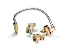 KIT DE MONTAGEM DE VÁLVULA DE SERVIÇO VAILLANT ECOTEC PLUS VUW 824 & 831 178772 0020005549, usado comprar usado  Enviando para Brazil