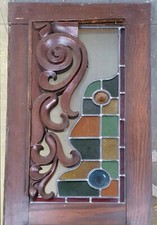 Original stained glass for sale  BRADFORD