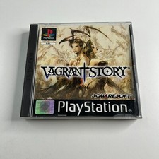 vagrant story d'occasion vagrant story d'occasion Expédié en Belgium