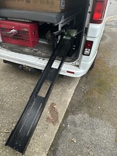 Van slider unit for sale  NEWBURY