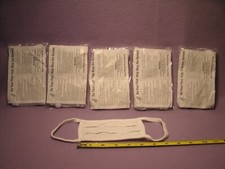 New set white for sale  Bellville