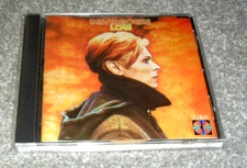 David bowie low for sale  HEMEL HEMPSTEAD