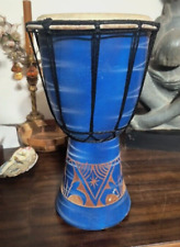 medium djembe drum for sale  Maryville