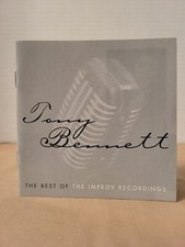 Tony bennett best for sale  Sioux Falls