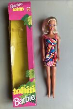 Barbie tahiti 1992 usato  Pisa