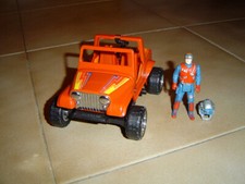Mask kenner gator d'occasion  Maubec
