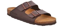 Rohde Grado Para Hombre Pantuflas Sandalias 5920 Mocca comprar usado  Enviando para Brazil