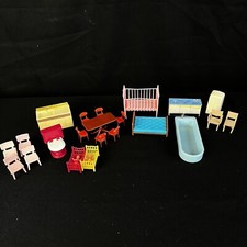 Vtg lot marx for sale  North Canton