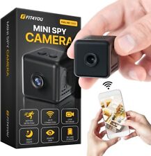 1080p mini camera for sale  Princeton Junction