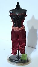 Barbie outfit fashion usato  Torino