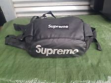 Supreme waist bag usato  Napoli