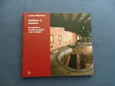 Architettura lucio morrica usato  Italia