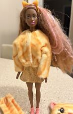 Barbie doll cutie for sale  STOCKPORT