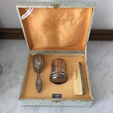 Cofanetto vintage con usato  Costigliole d'Asti