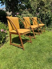 Set three oak for sale  BEDALE