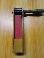 Vend ancienne crécelle d'occasion  Sarreguemines