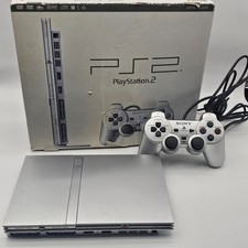 Sony playstation slim usato  Roma